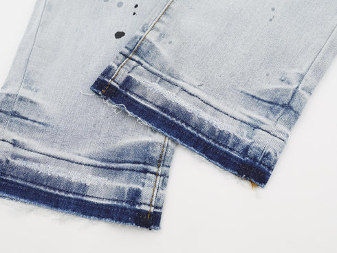 PURPLE Fashion Jeans