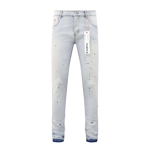 PURPLE Fashion Jeans