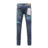 PURPLE Fashion Jeans