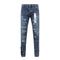 PURPLE Fashion Jeans