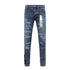 PURPLE Fashion Jeans