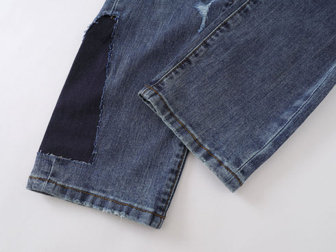 PURPLE Fashion Jeans