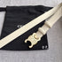 Authentic Celine Women‘s Leather Belt – Triomphe Buckle
