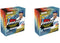 2026 Topps Finest Baseball Mega Box 2x Lot