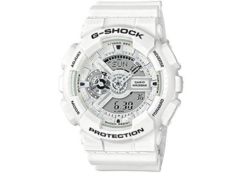 Casio G-Shock GA110MW-7A