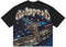 Godspeed Liberty Cruiser T-shirt Black