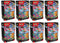 2026 Pokémon Mega Evolution Chaos Rising Booster Bundle 8x Lot