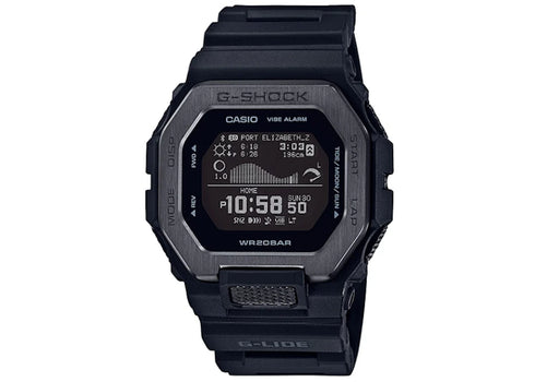 Casio G-Shock GBX-100NS-1