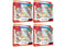 2026 Pokémon Mega Evolution First Partner Illustration Collection Series 2 4x Lot
