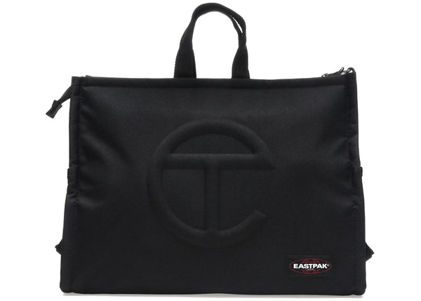 Telfar x Eastpak Shopper Medium Black
