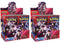 2025 Pokémon Scarlet & Violet Destined Rivals Booster Box 2x Lot (German)