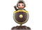 Pop Mart Mega Space Molly Blooming Series Tudor Rose 1