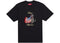Supreme Monster S/S Top Black