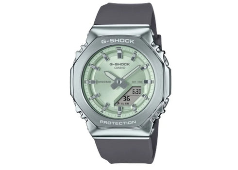 Casio Analog-Digital G-Shock GM-S2110-3A