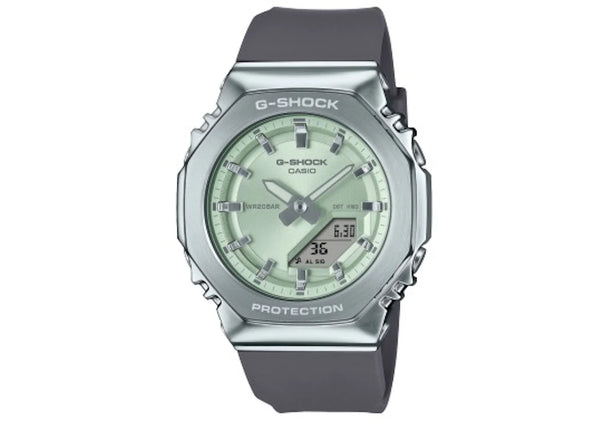 Casio Analog-Digital G-Shock GM-S2110-3A