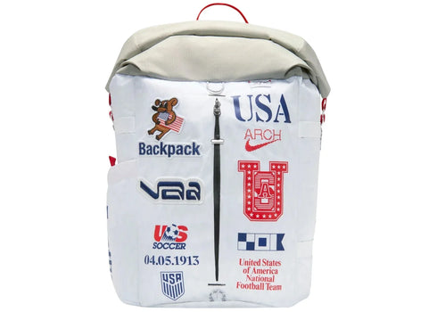Nike x USMNT x V.A.A. Aysen 32L Backpack