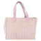 Travel Line Tote Nylon Medium