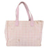 Travel Line Tote Nylon Medium