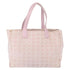 Travel Line Tote Nylon Medium