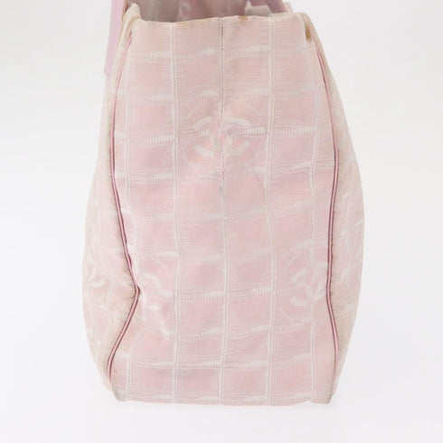 Travel Line Tote Nylon Medium