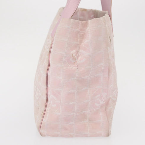 Travel Line Tote Nylon Medium