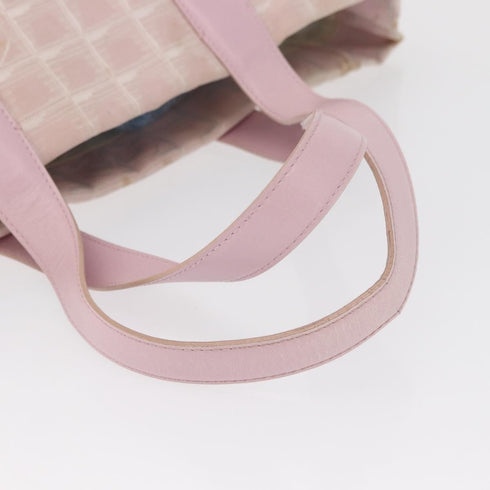 Travel Line Tote Nylon Medium