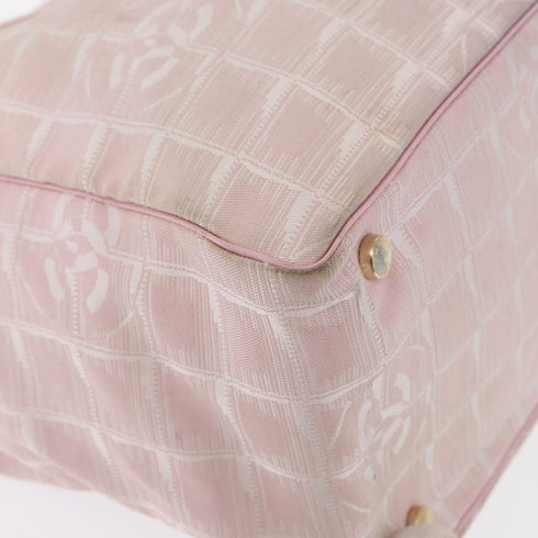 Travel Line Tote Nylon Medium