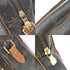 Nil Messenger Bag Monogram Canvas 28