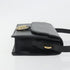 GG Ring Shoulder Bag Leather Small