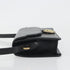 GG Ring Shoulder Bag Leather Small
