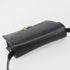GG Ring Shoulder Bag Leather Small