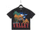 Vale Forever Oasis Tee Black
