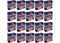 2026 Topps Disney Neon Mega Box Sealed Case (20 Boxes)