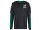 adidas Mexico 26 Third Authentic Long Sleeve Jersey Black