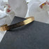 Ayatul Kursi Cuff Bracelet Bangle