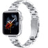 Stainless Steel Classic Link Apple Watch Band