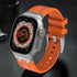 Rubber Soft Classic Sports Band
