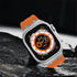 Rubber Soft Classic Sports Band