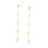 Sabrina Pearl Drop Earrings