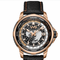 VVS Watches™ Voyager | Earth GMT