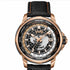 VVS Watches™ Voyager | Earth GMT