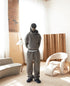 VVS Luxe Oversized Tracksuit