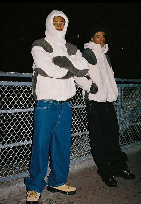 VVS Cloud Hoodie