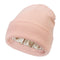 Frizz-Free Satin Hair Beanie