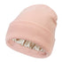 Frizz-Free Satin Hair Beanie