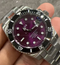 VVS Submariner | JOKER PURPLE