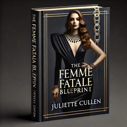 The Femme Fatale Blueprint: Find Your Inner Goddess