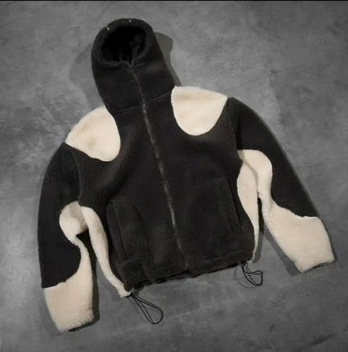 VVS Cloud Hoodie