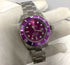 Seiko Mod Submariner| JOKER PURPLE