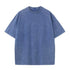 Heavyweight Vintage Washed Premium Cotton Tee